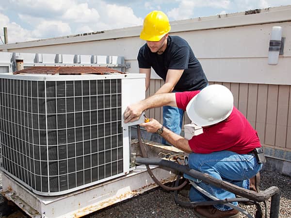 3 signs that you need an HVAC repair