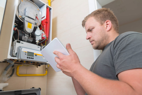 Furnace Installation and Repair Services