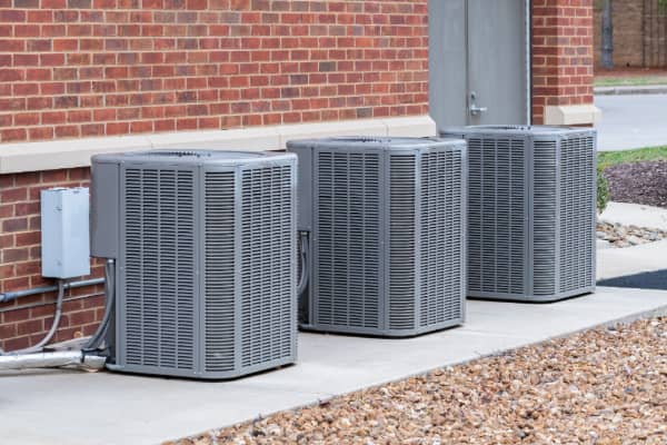 Heating and Air Conditioning Installation Services