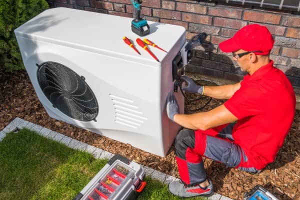 Heating Installation Services